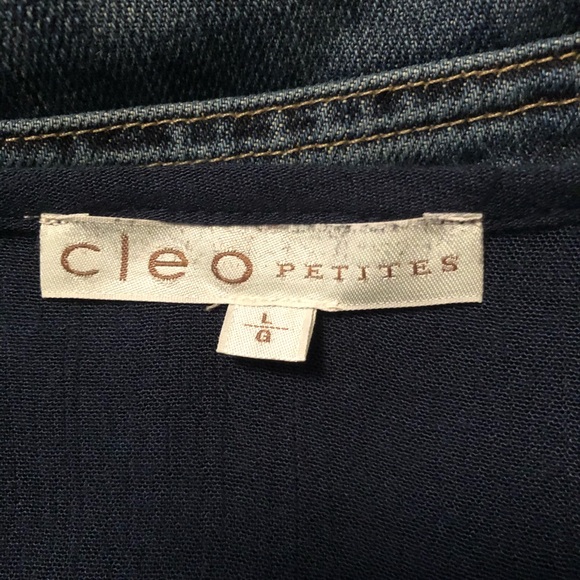 2 Cleo Dress Tank Tops - Picture 6 of 6